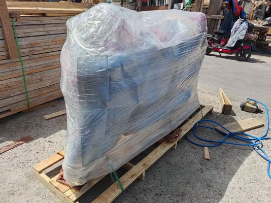 邵武电瓶车物流托运